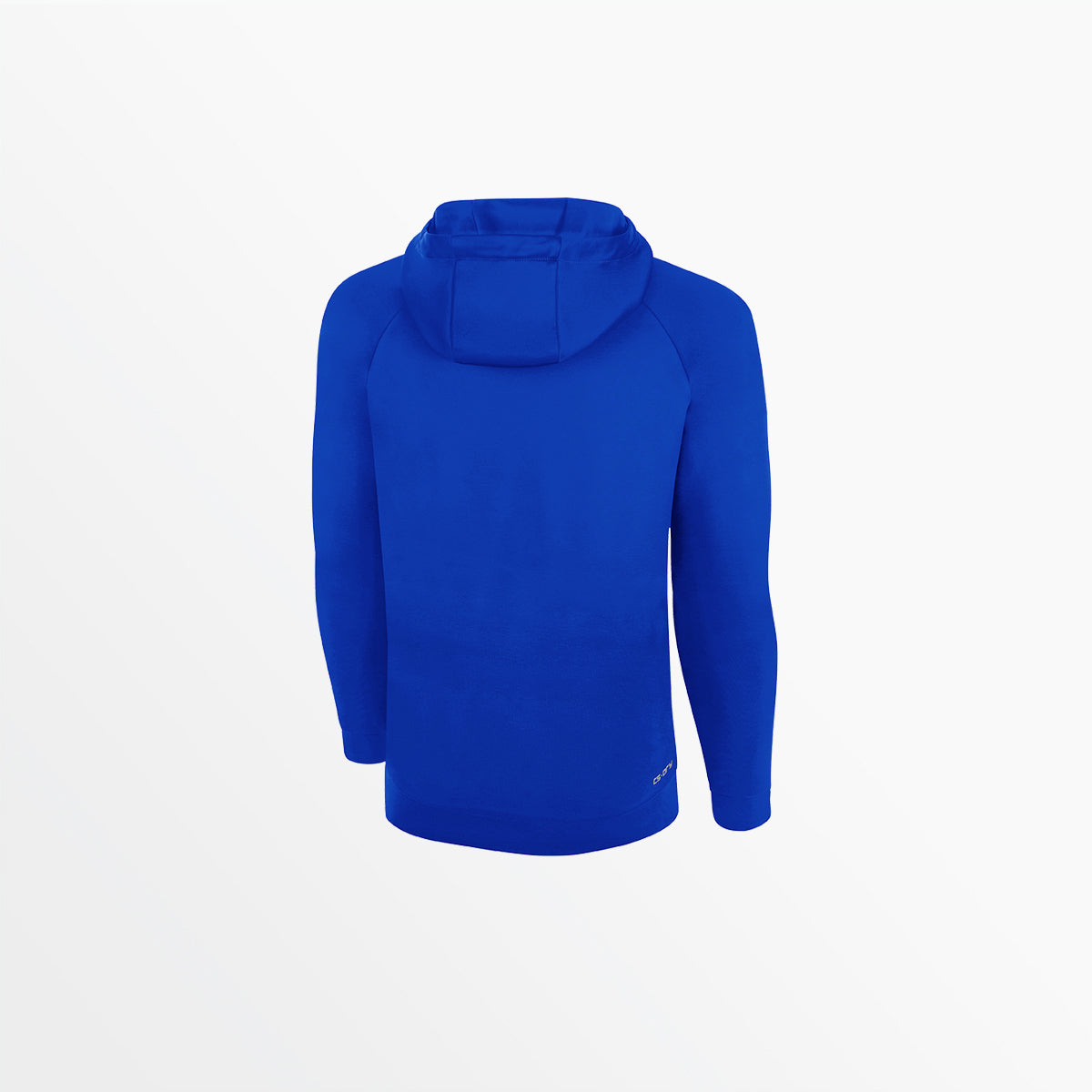 MEN'S THERMA FLEECE PULLOVER HOODIE