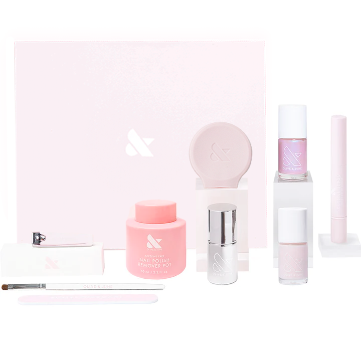 The Glazed Mani System、mySite、solidvoid