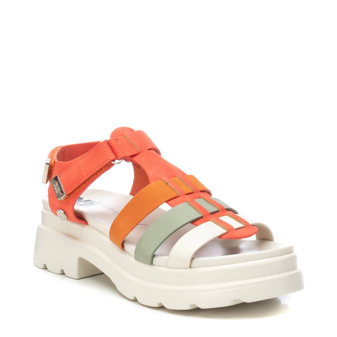 SANDALIA DE MUJER XTI 14231506、mySite、gtrtttuynbv