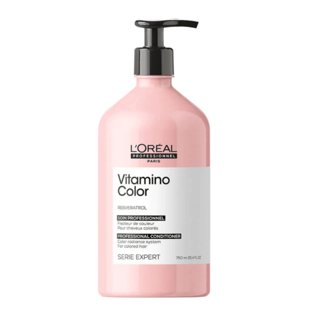  L'Oreal Professionnel Vitamino Color Conditioner 750ml、mySite、elrpsem3k