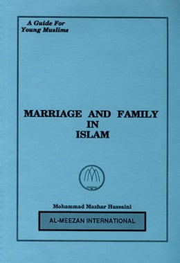 Marriage and Family in Islam、mySite、topwebapps