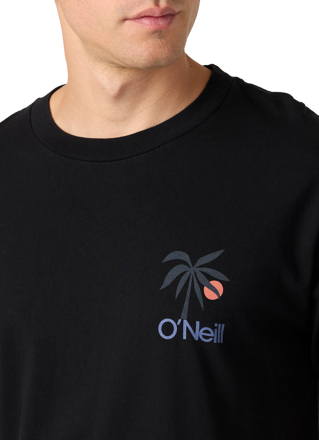 O'Neill Men's OG Dusk Tee、mySite、noshort