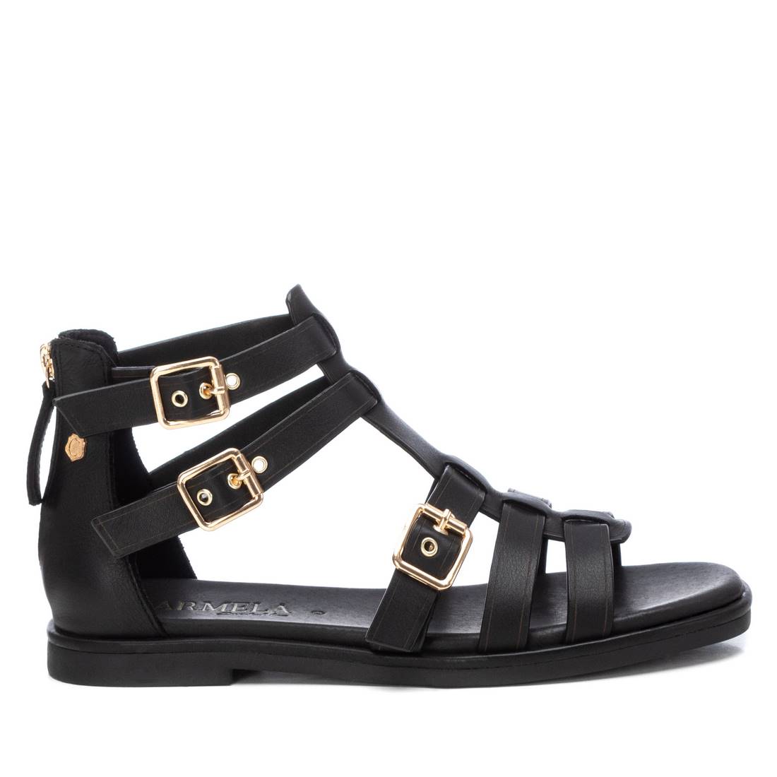 SANDALIA DE MUJER CARMELA 16139703、mySite、gtrtttuynbv