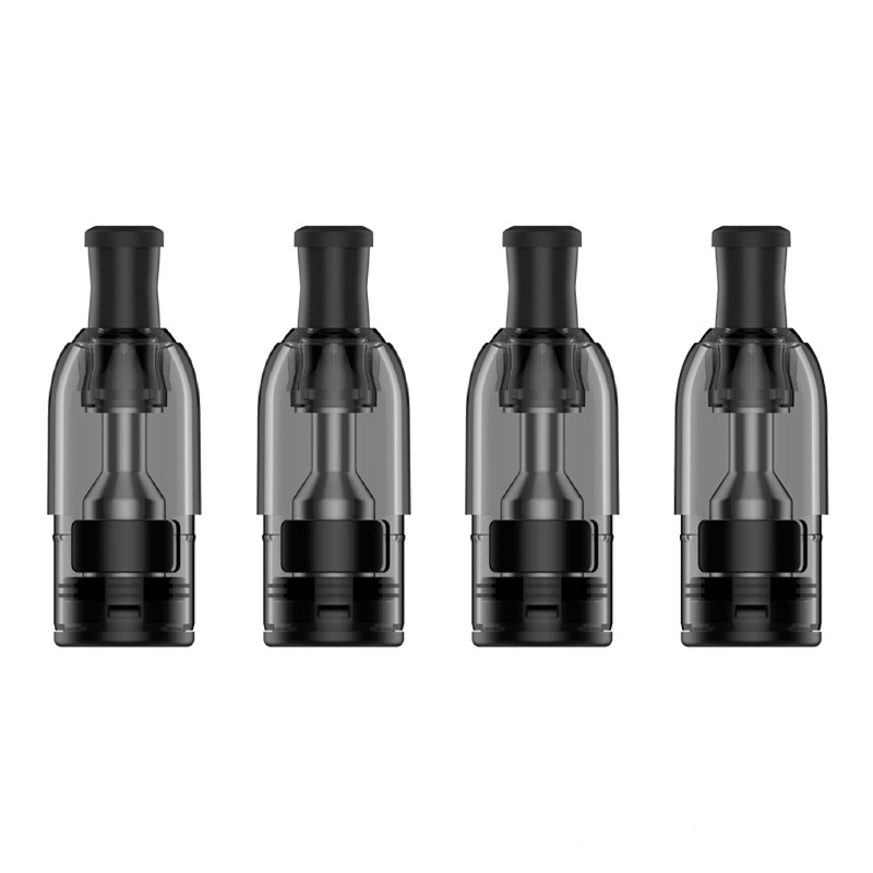 GeekVape Wenax M1 Replacement Pod 4-Pack、mySite、zt4zffjzw