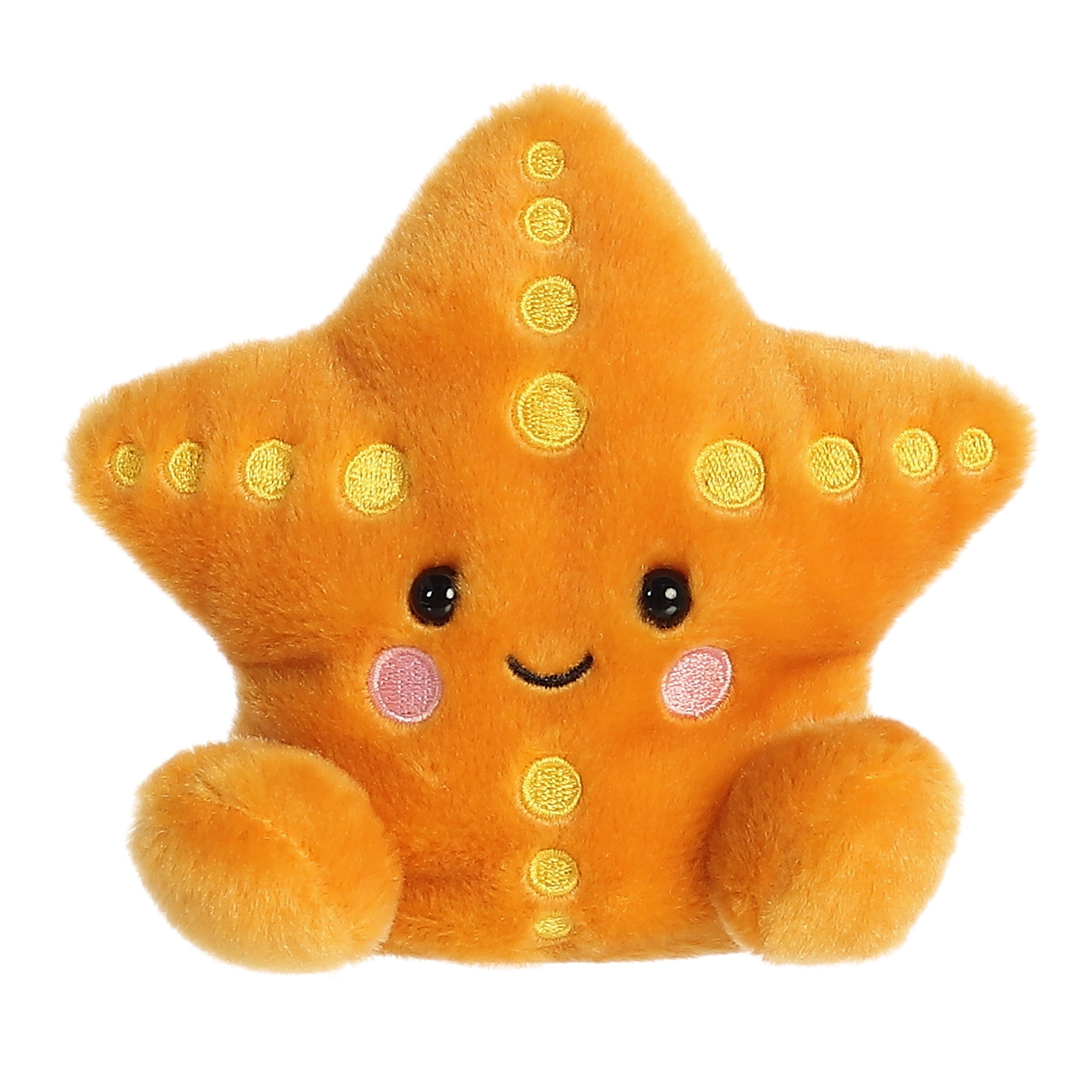 Aurora® - Palm Pals™ - 5 Treasure Starfish™、mySite、g9winljtr