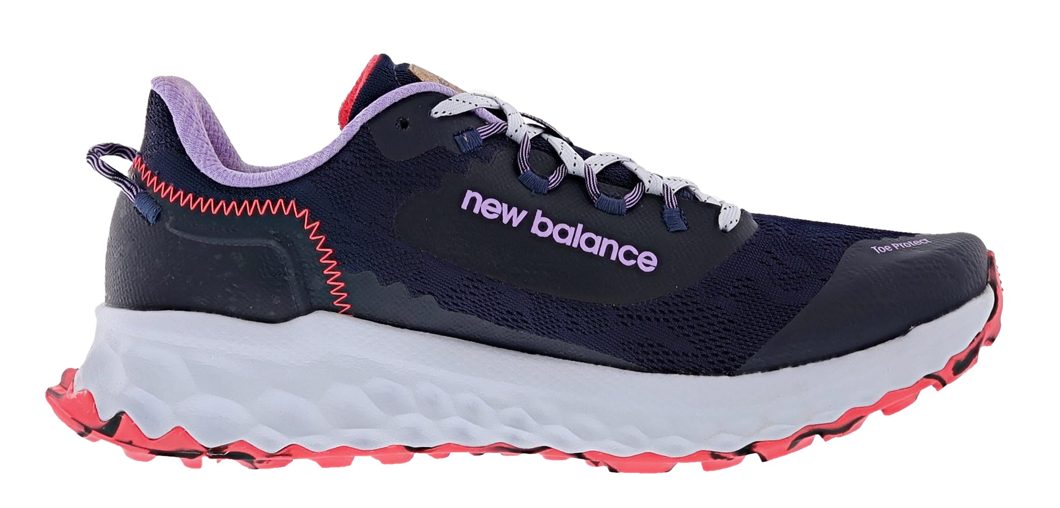 New Balance Women's Fresh Foam Garoe V1 Trail Running Shoes、mySite、lovesweatpilates