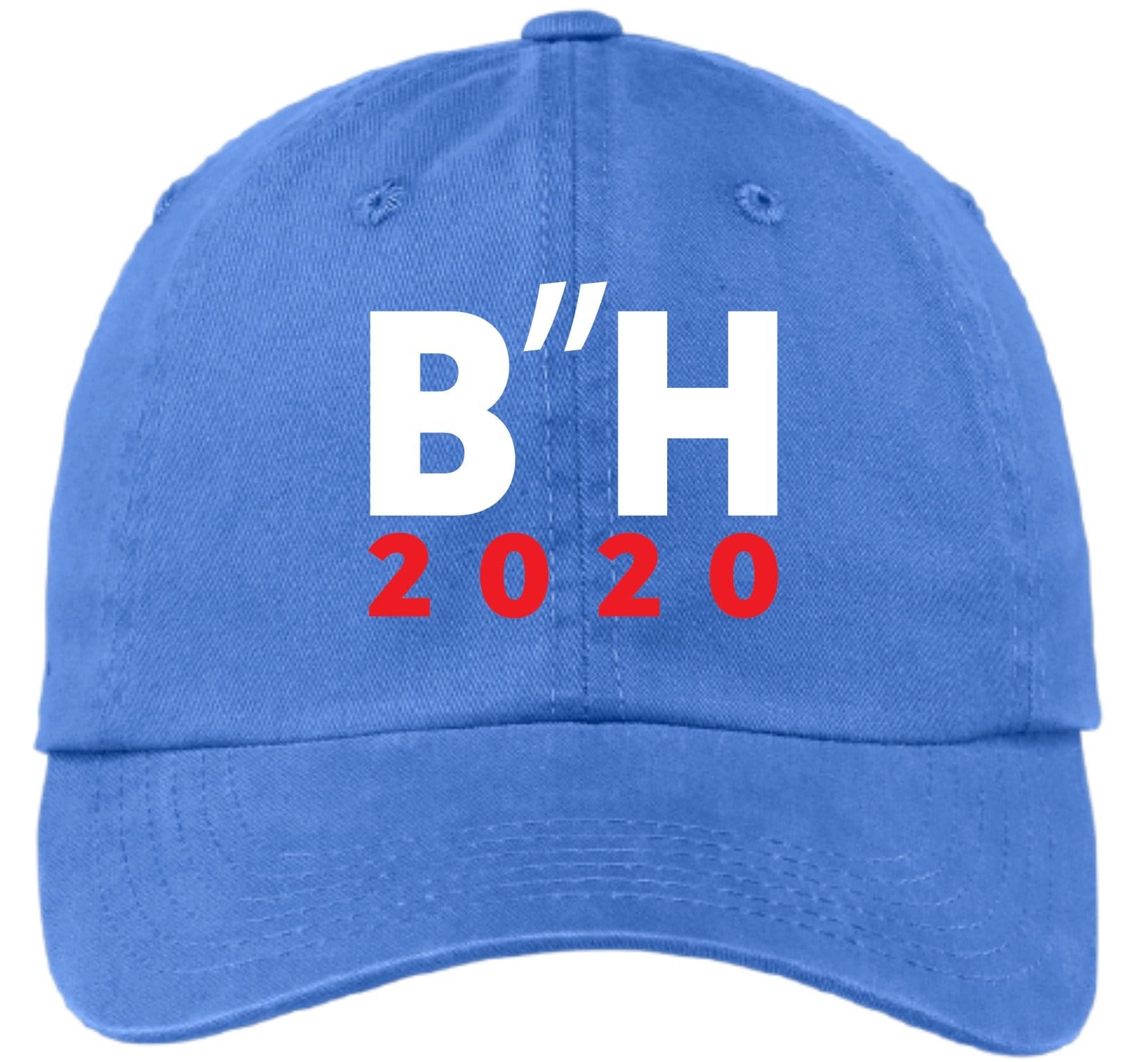 B”H Biden Harris 2020 Women's Hat in English - 100% of Profits Donated、mySite、topwebapps