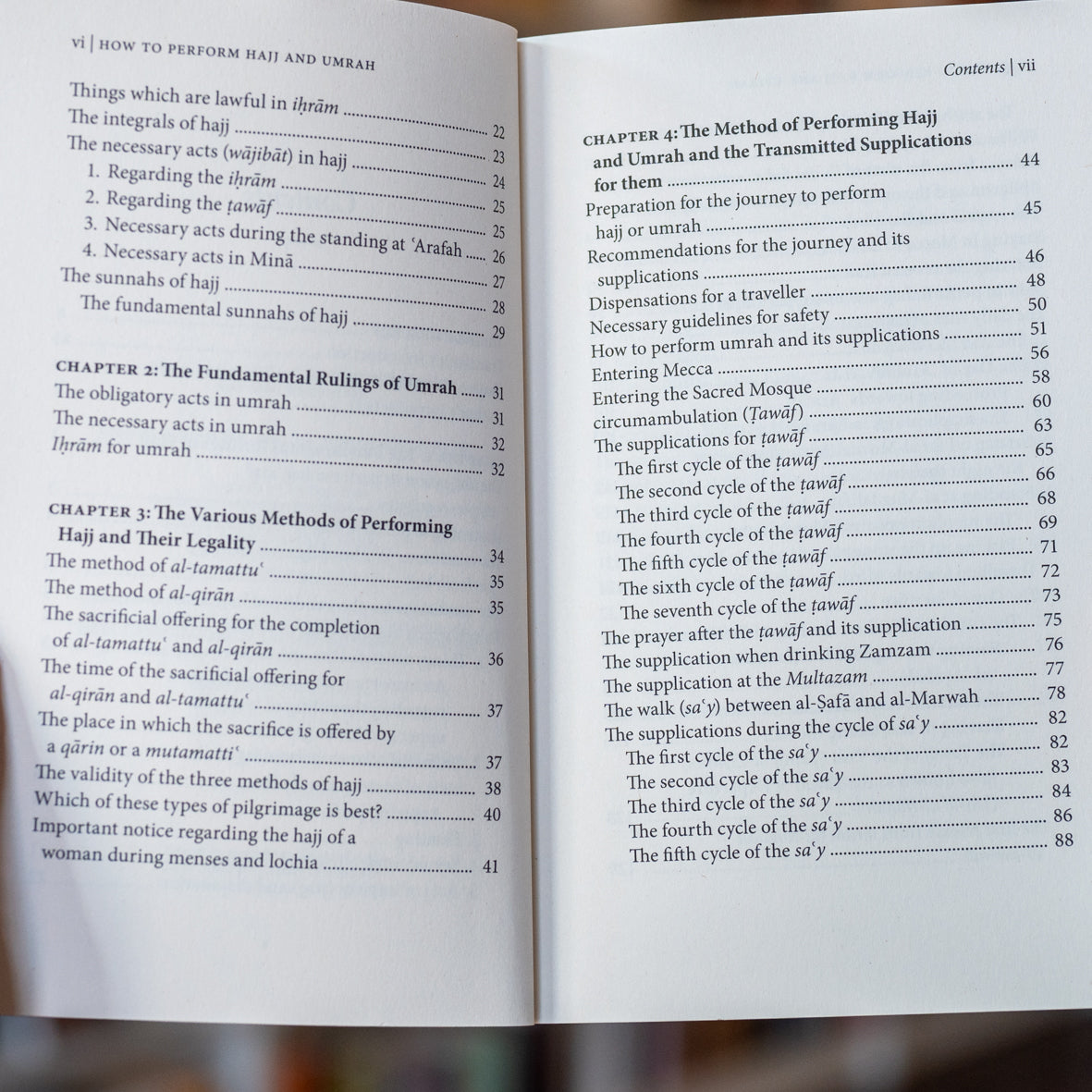 How to Perform Hajj and Umrah、mySite、topwebapps