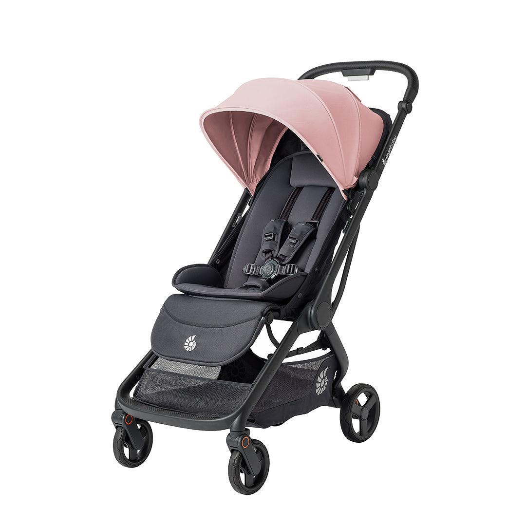  Ergobaby Metro 3 Sunshade - Blush Pink、mySite、merchandisen