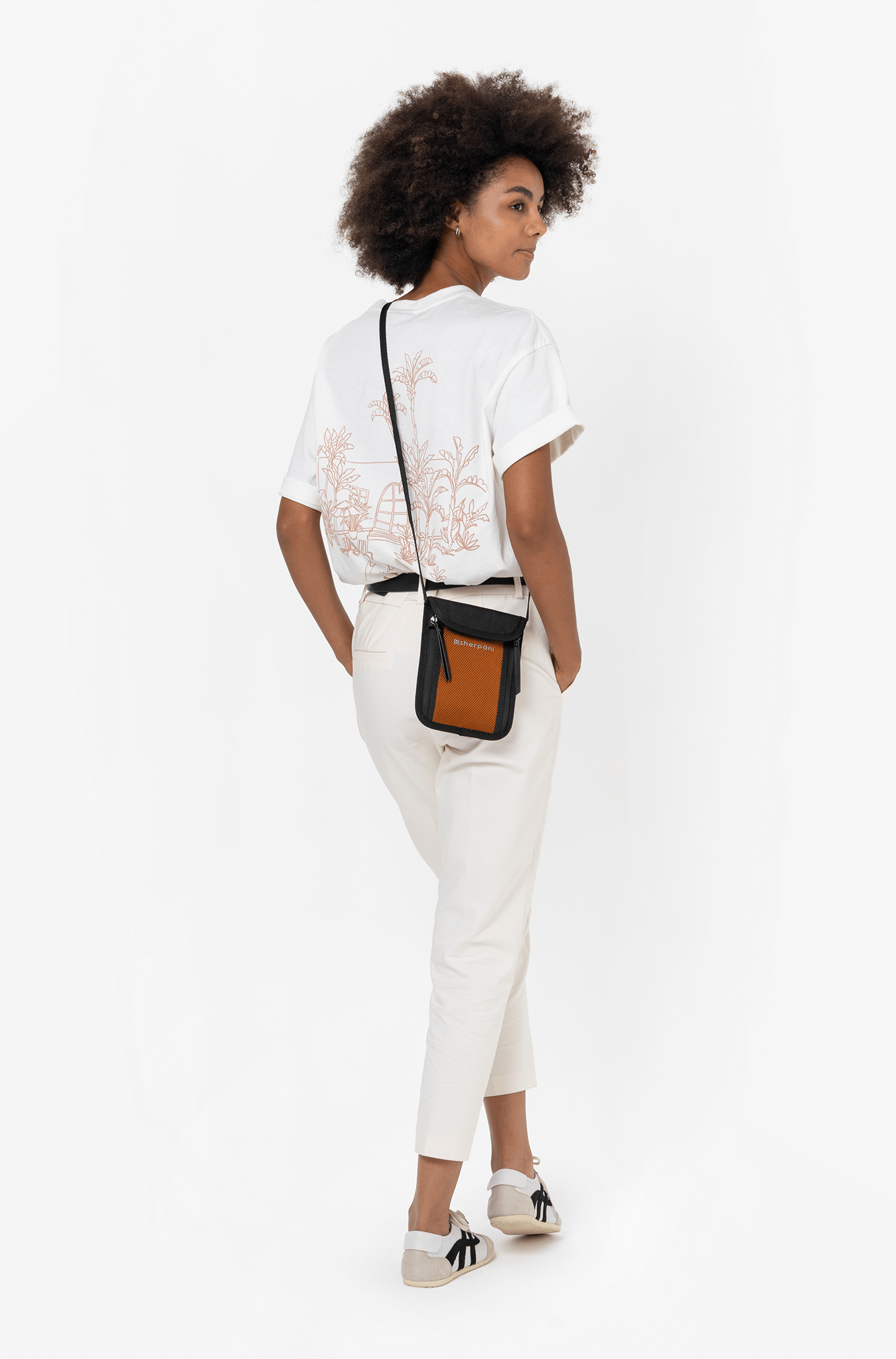 Piper | Crossbody Pouch、mySite、garagedoors4me