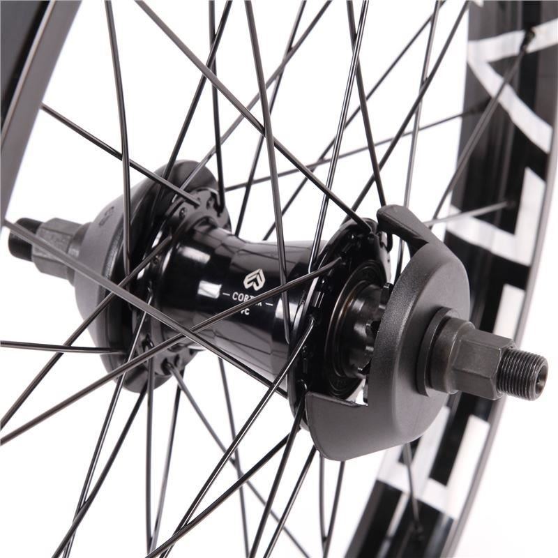  Eclat Cortex Freecoaster / Trippin Rear Wheel - LHD、mySite、merchandisen