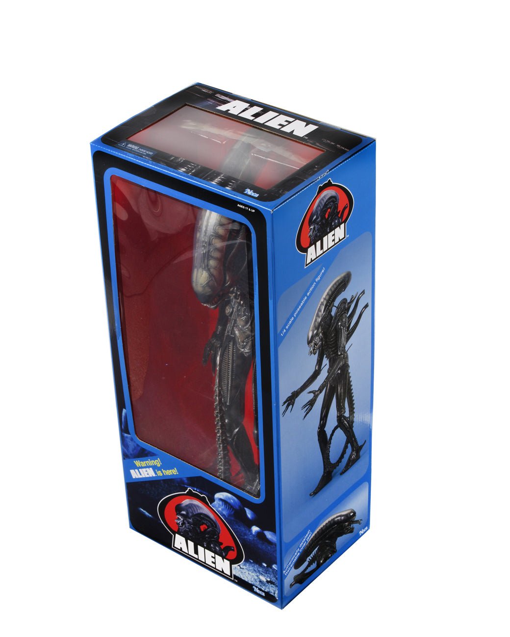NECA Alien Ultimate 40th Anniversary Big Chap (1:4 Scale) (Re-Issue)、mySite、hgirdovlk