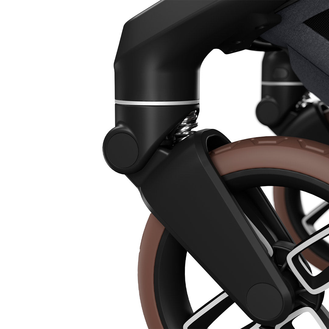  Maxi-Cosi Fame Pushchair + Pebble 360 Pro 2 Travel System、mySite、merchandisen