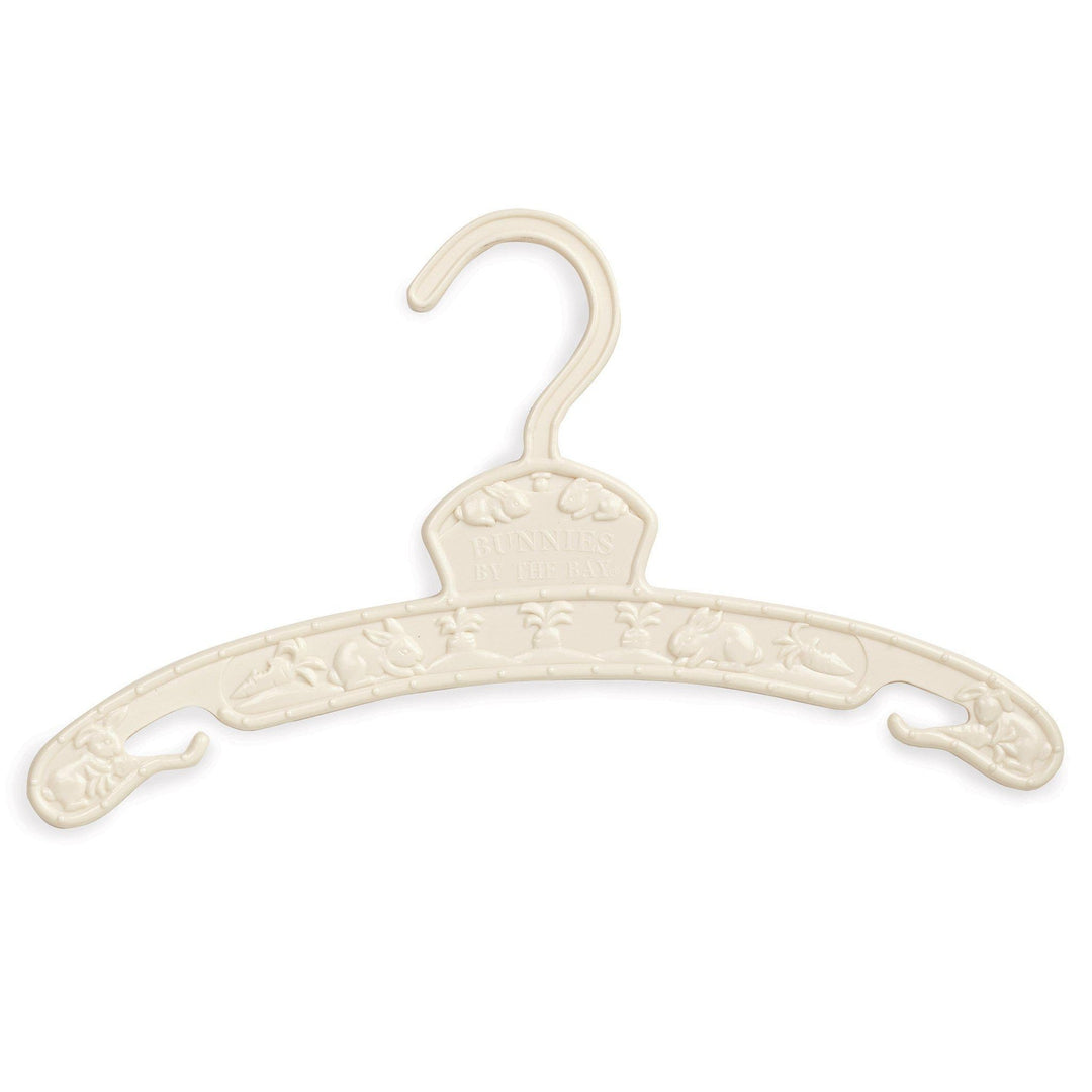RETIRED - Keepsake Hangers 3 Pack - Cream、mySite、g9winljtr