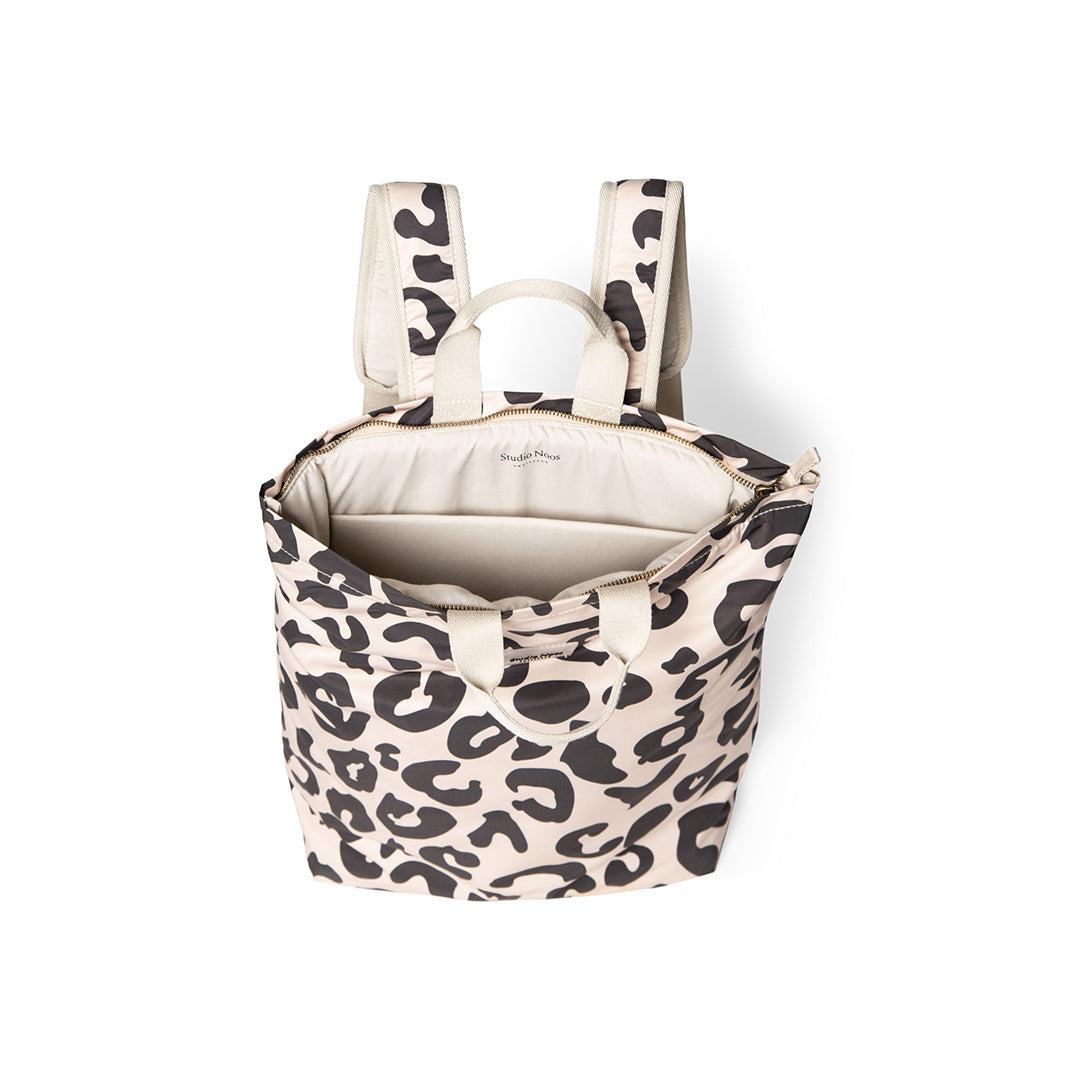  Studio Noos Adult Backpack + Stroller Straps - Holy Cow、mySite、merchandisen