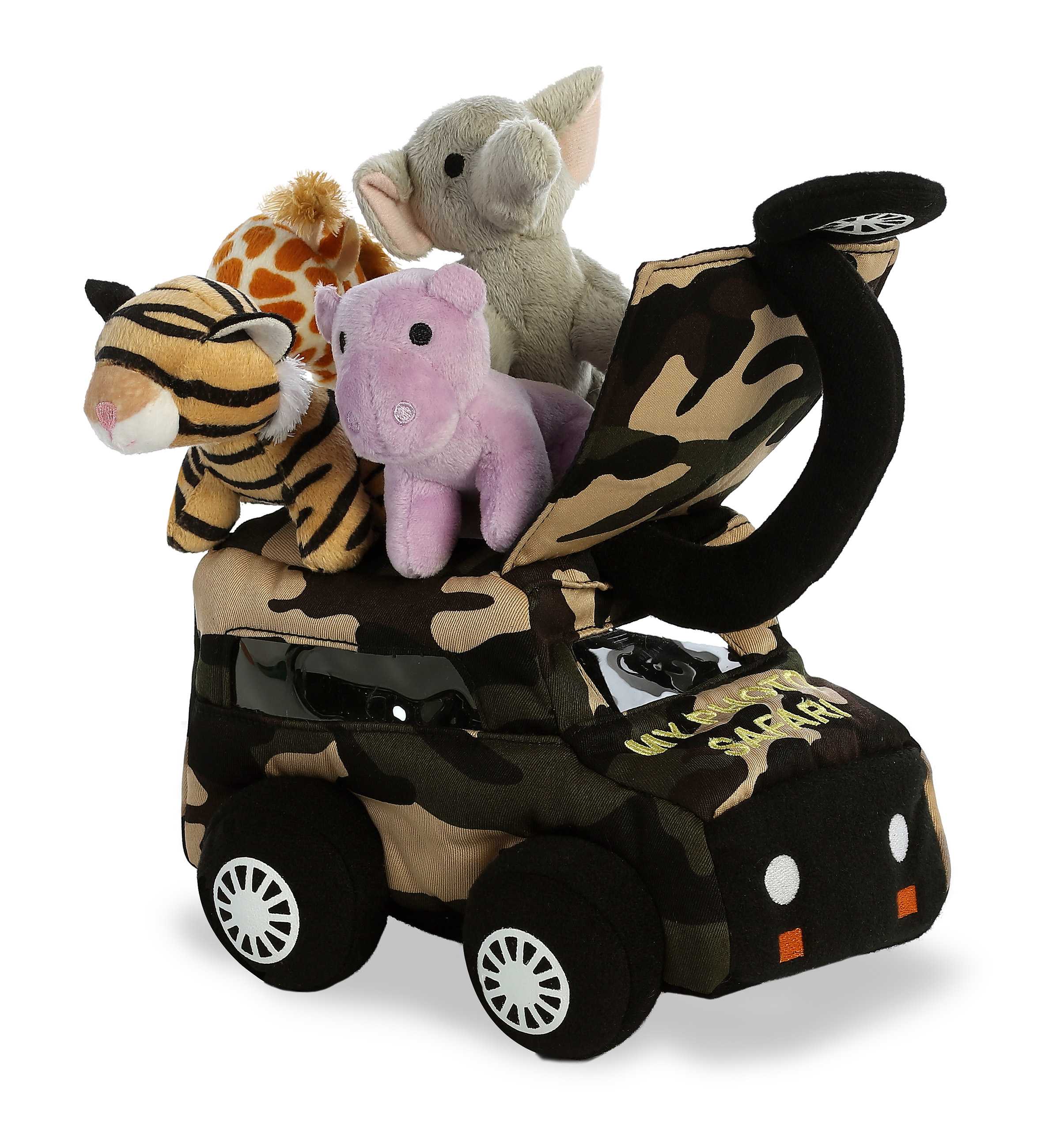 ebba™ - Baby Talk™ - 6 My Photo Safari II™、mySite、g9winljtr