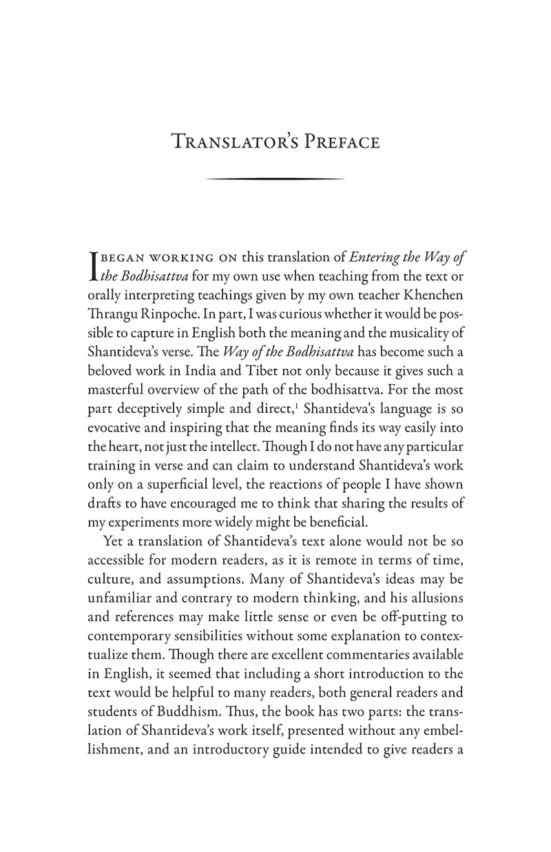 Entering the Way of the Bodhisattva、mySite、topwebapps