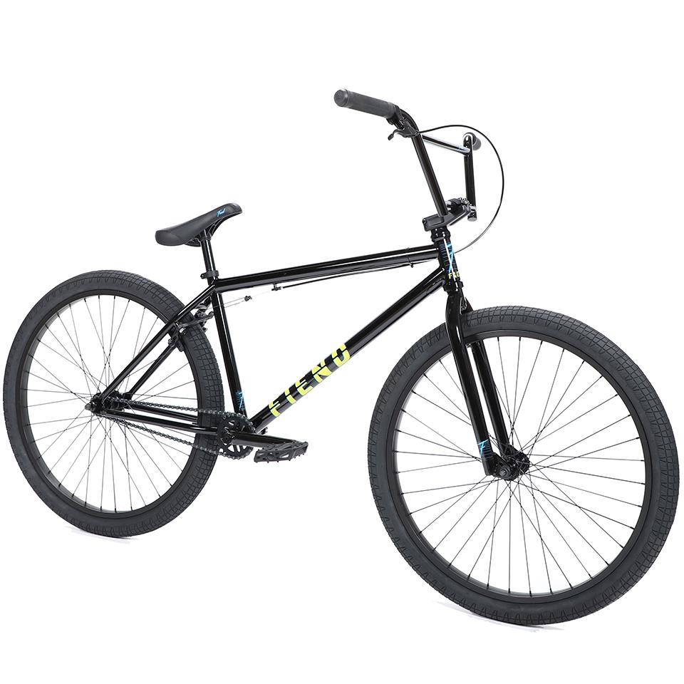  Fiend Type 26 BMX Bike 2022、mySite、merchandisen