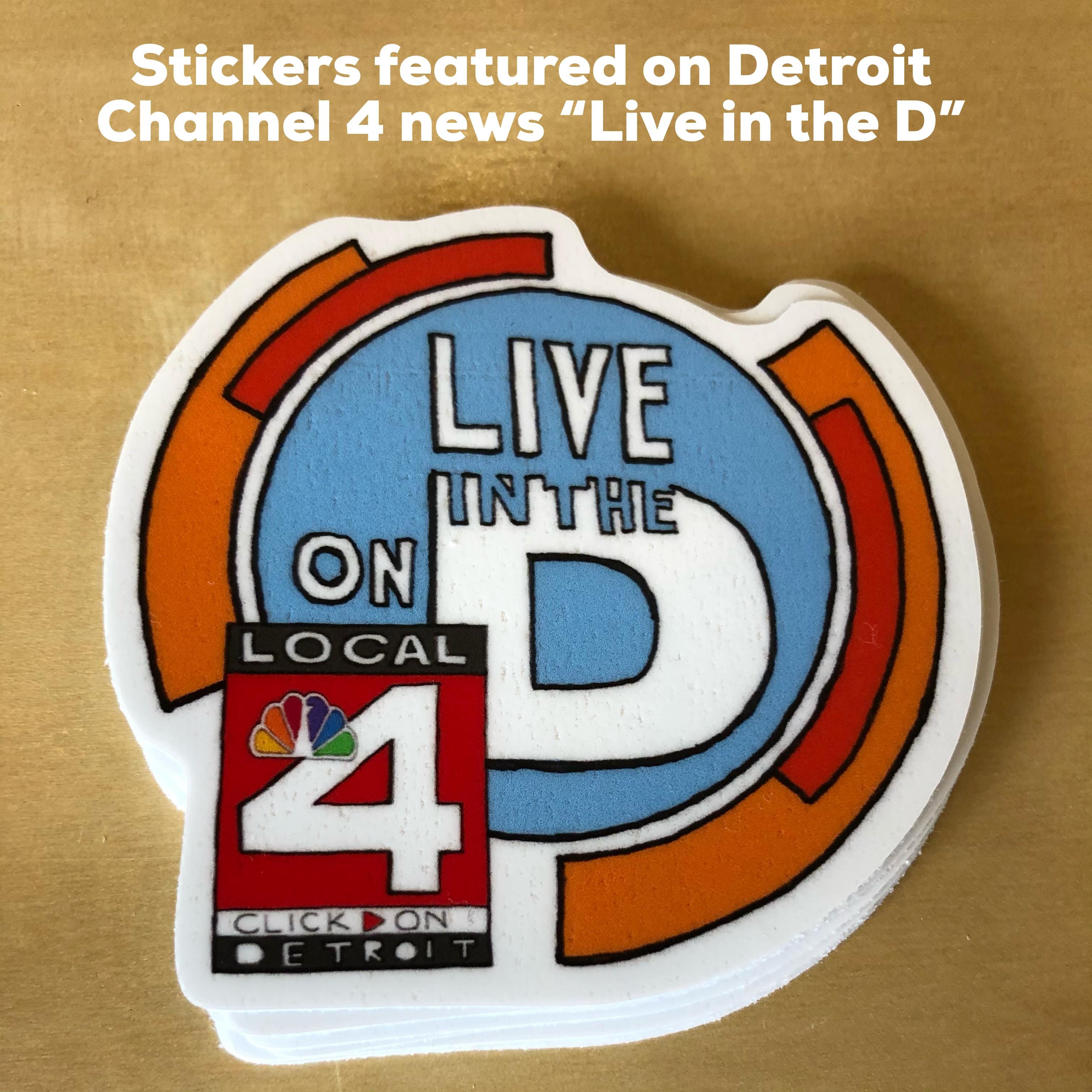  Michigan Sticker Mega Pack、mySite、elrpsem3k