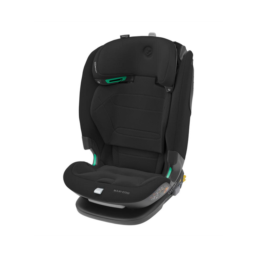  Maxi-Cosi Titan Pro i-Size Car Seat - Authentic Black、mySite、merchandisen