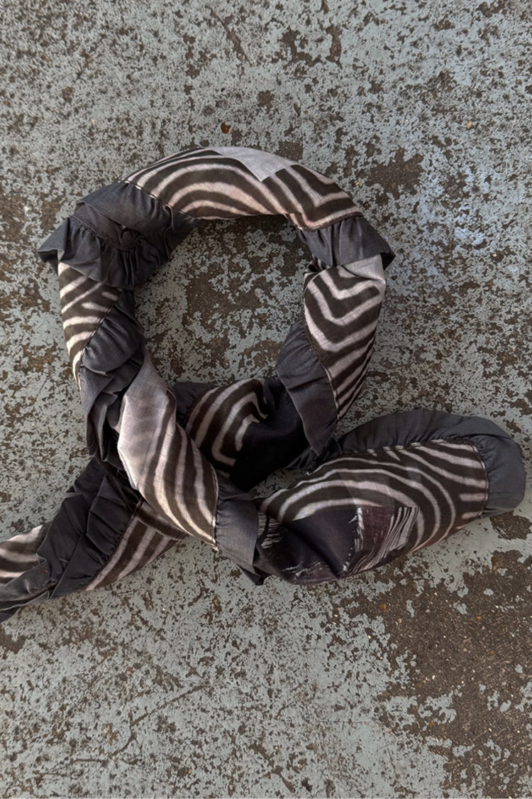 Mallorca Bandana、mySite、solidvoid