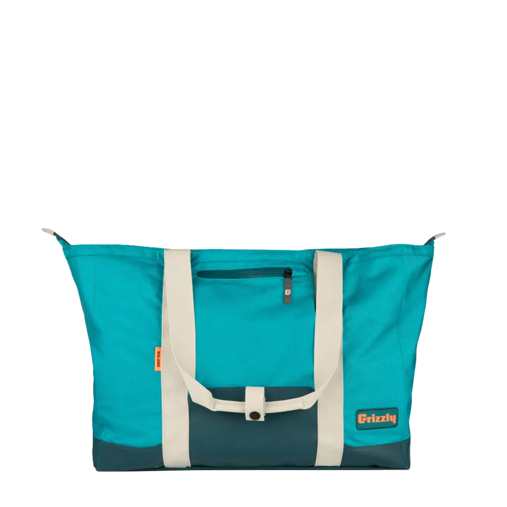 Grizzly Drifter Carryall Cooler Bag、mySite、noshort