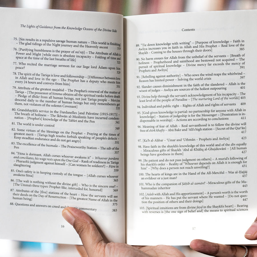 The Lights of Guidance, Volume 1、mySite、topwebapps