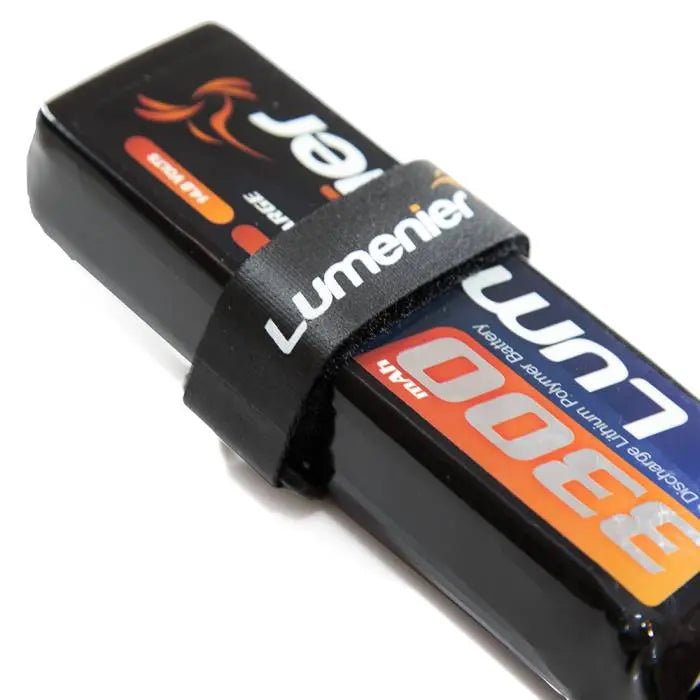  Lumenier Medium Lipo Strap (3pcs)、mySite、merchandisen