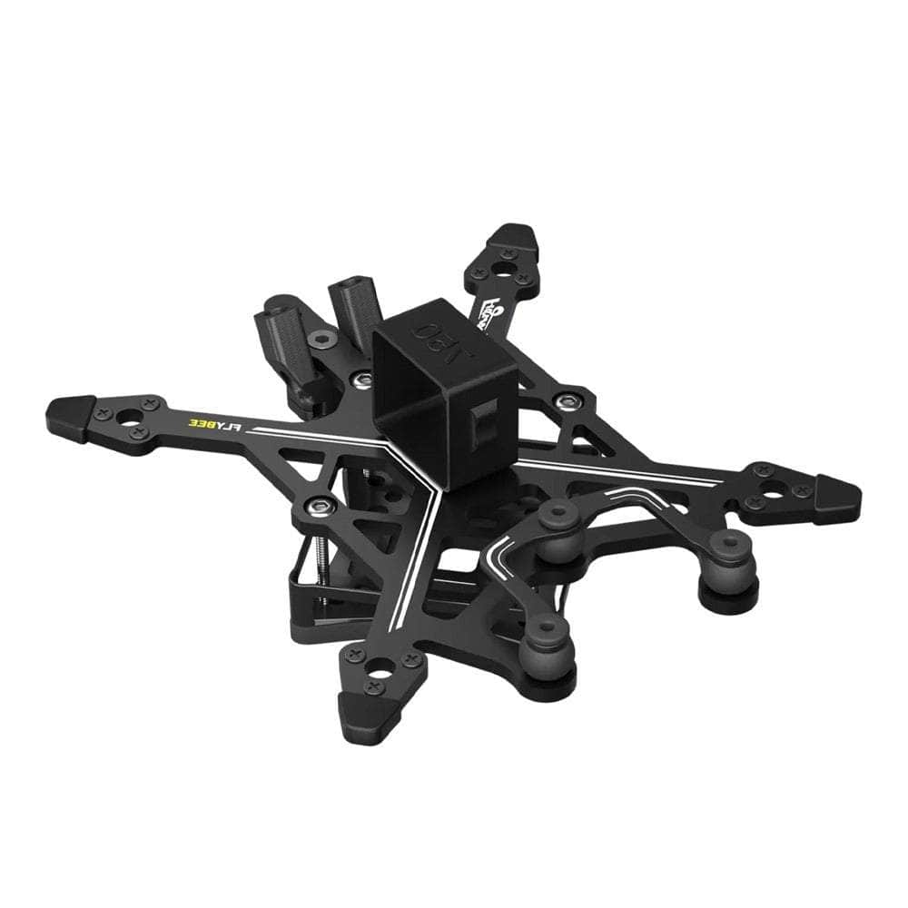  Flywoo Flybee16 1.6 HDZero RunCam Nano V3 Drone Frame Kit、mySite、merchandisen
