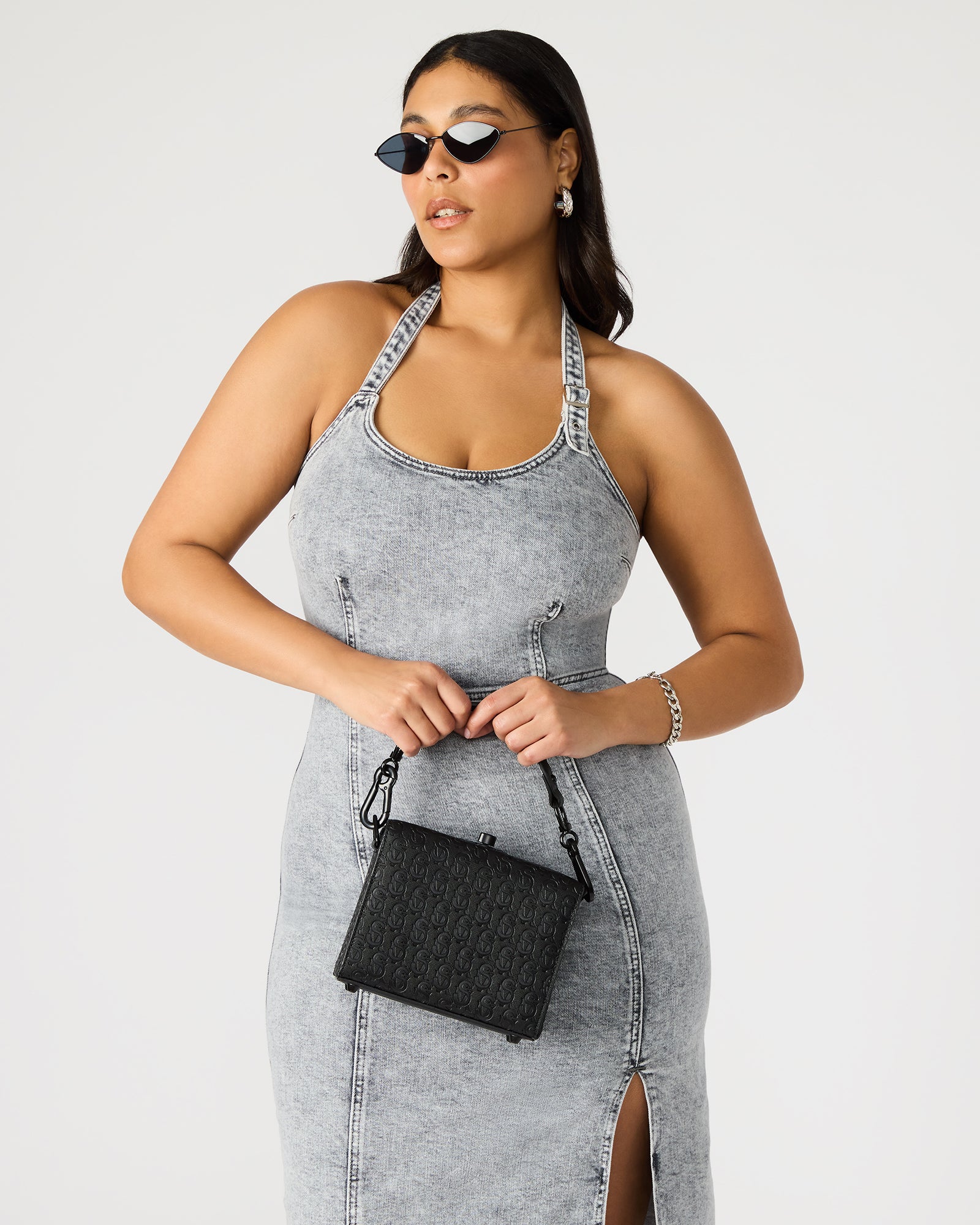 NOYA BAG BLACK/BLACK、mySite、gtrtttuynbv