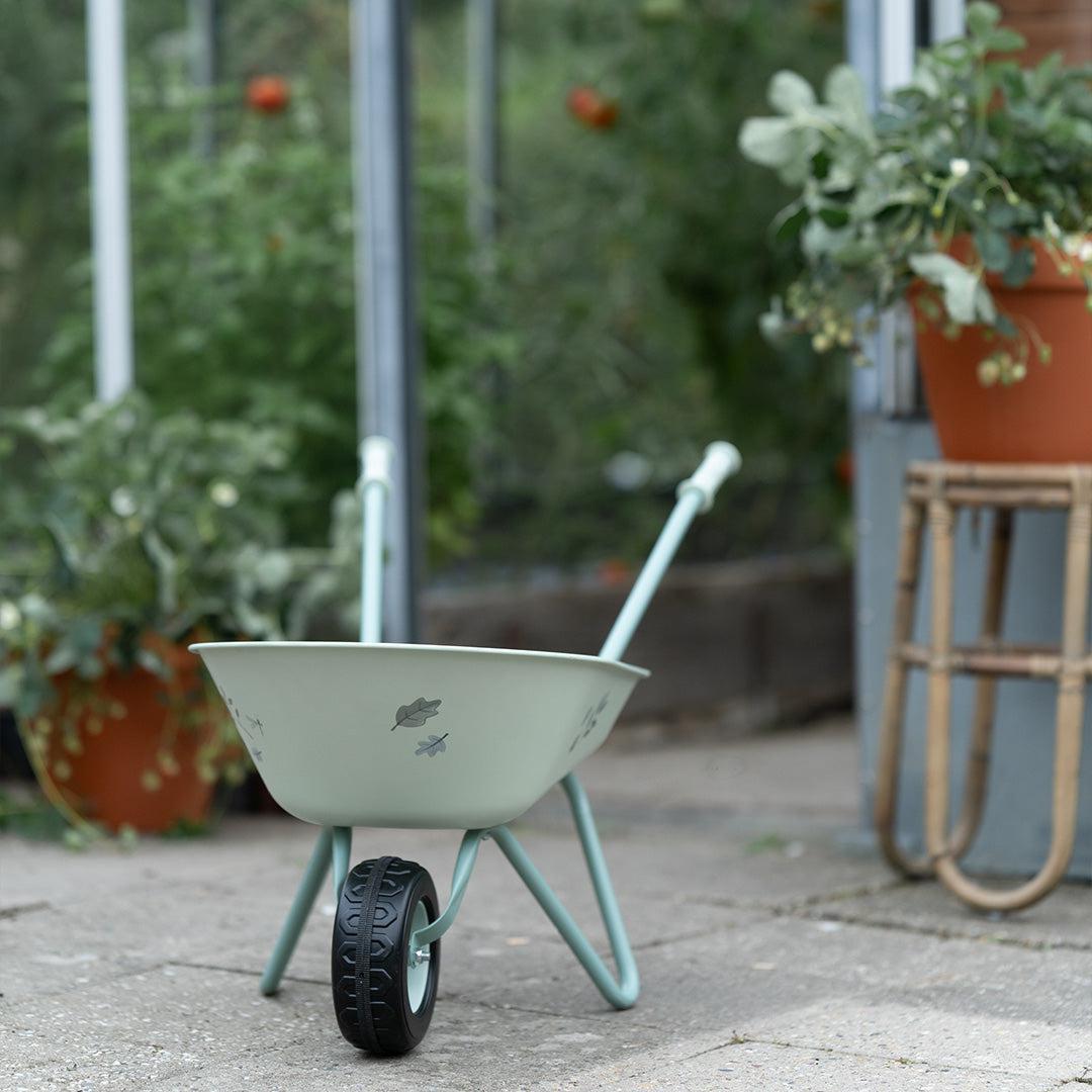  Little Dutch Wheelbarrow - Forest Friends、mySite、merchandisen