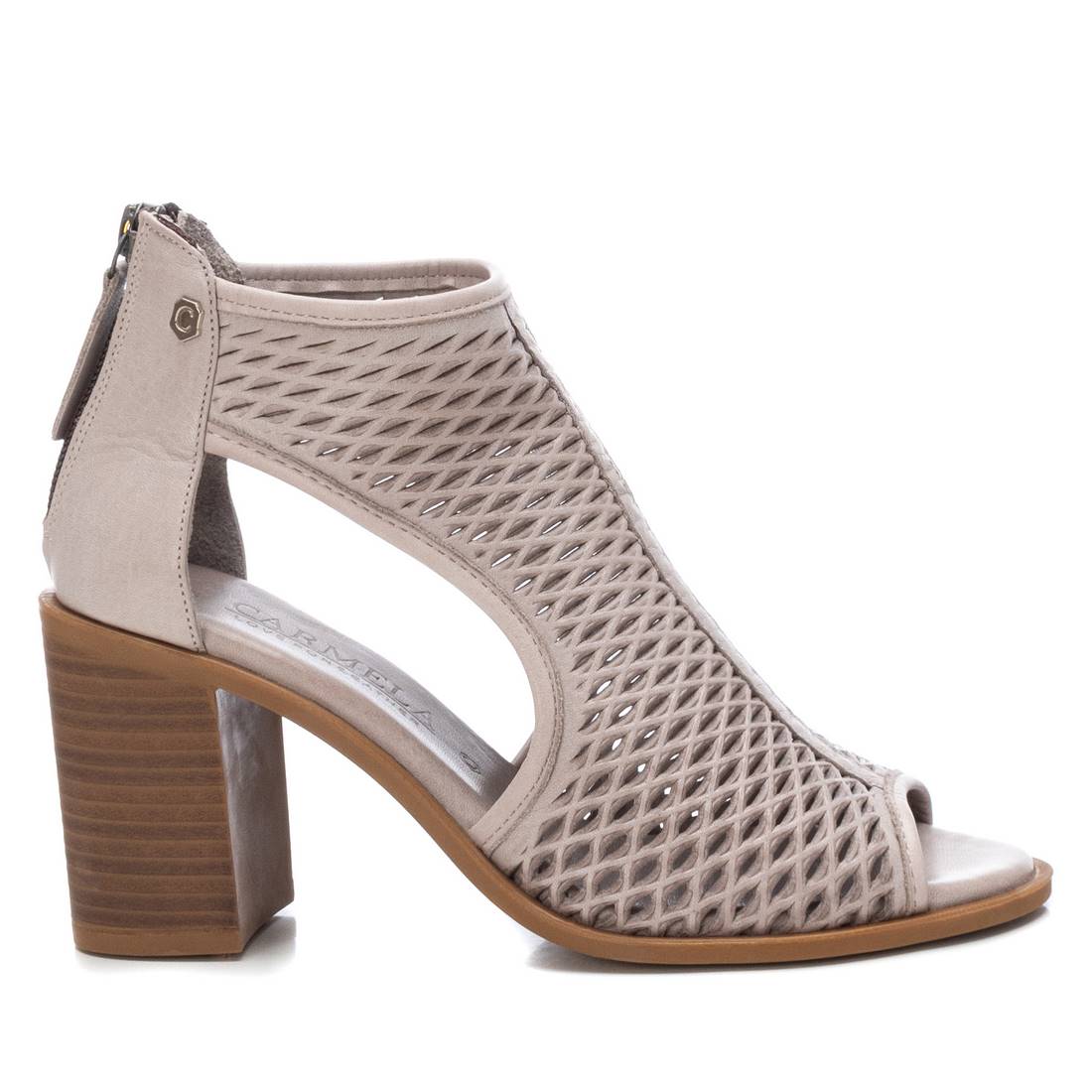 BOTÍN DE MUJER CARMELA 16064603、mySite、gtrtttuynbv