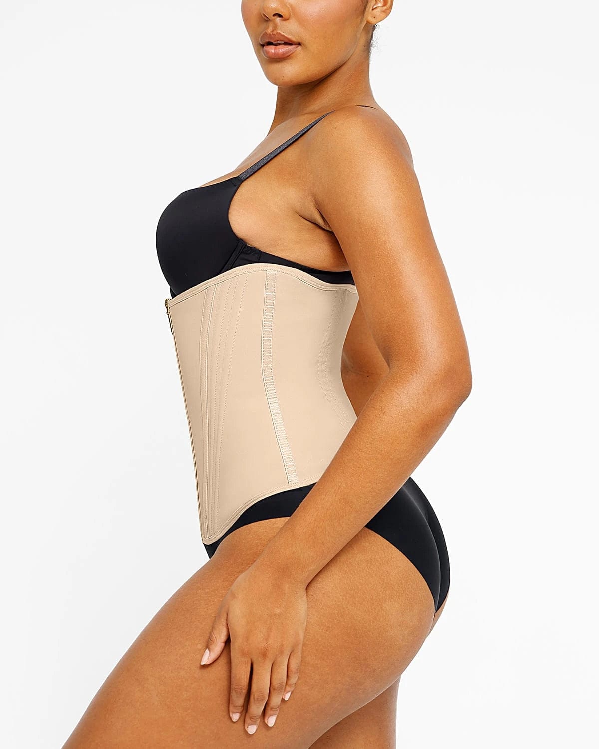 NeoSweat® Core Control Latex Waist Trainer、mySite、bengalsvssteelers