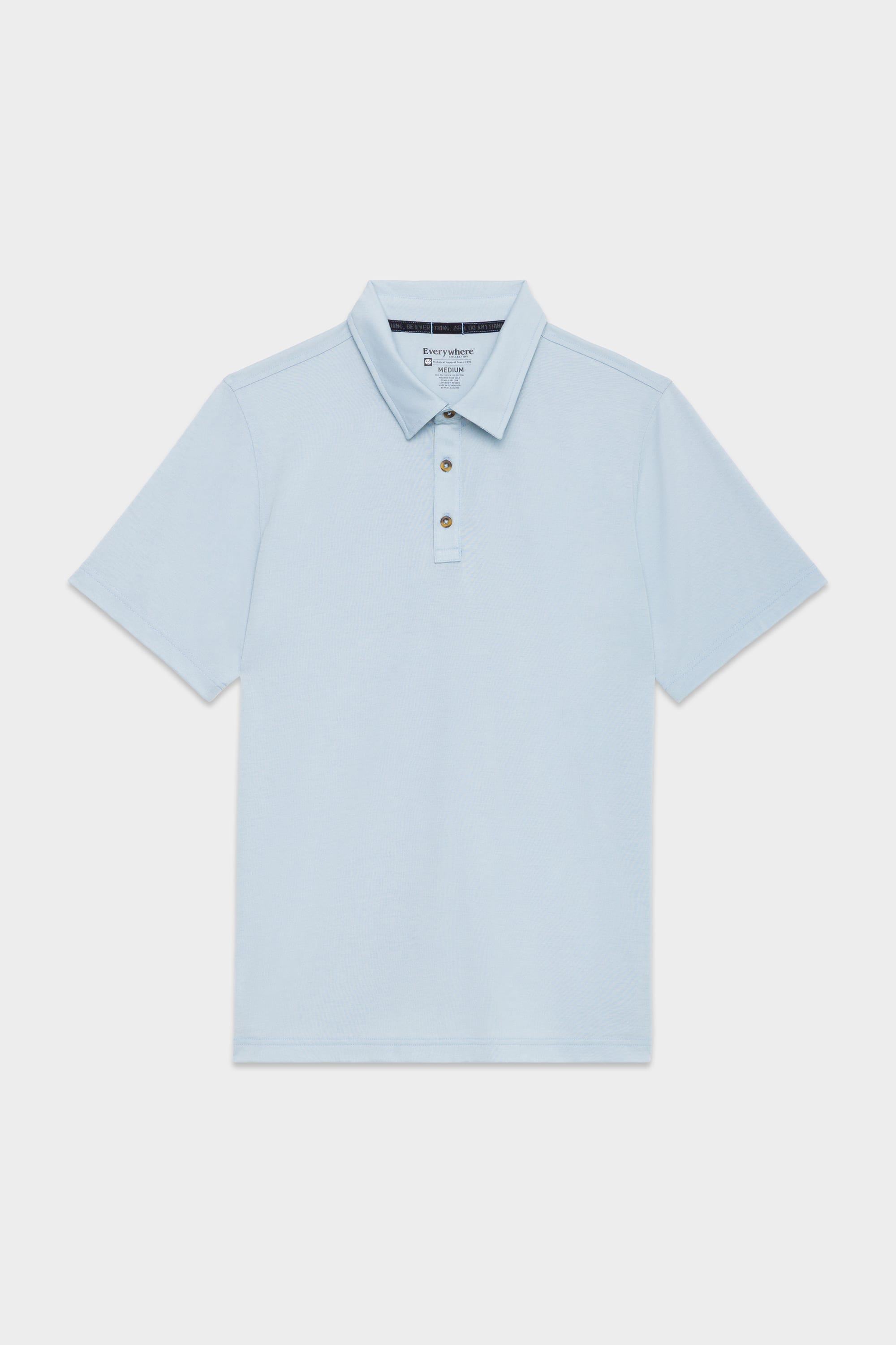 686 Men's Everywhere drirelease庐 Tech Polo、mySite、i-lightchina