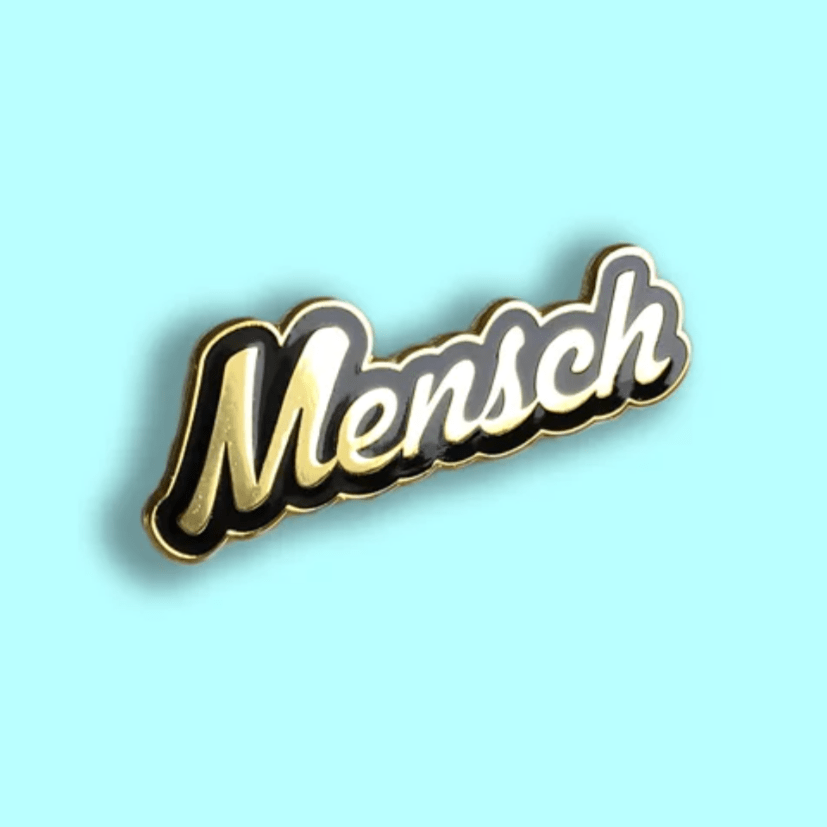 Mensch Pin、mySite、topwebapps