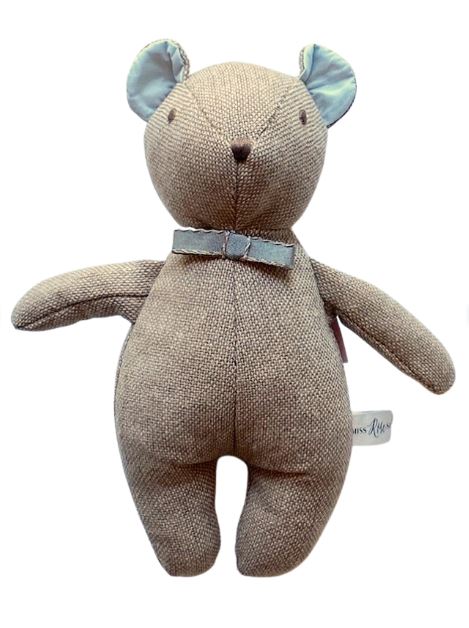  Tweed Bear、mySite、elrpsem3k