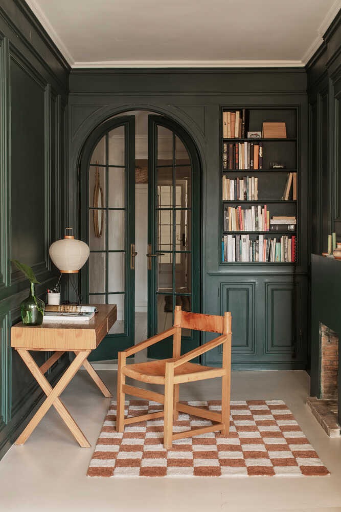 WASHABLE RUG KITCHEN TILES TOFFEE、mySite、gigharbornorthrealestate