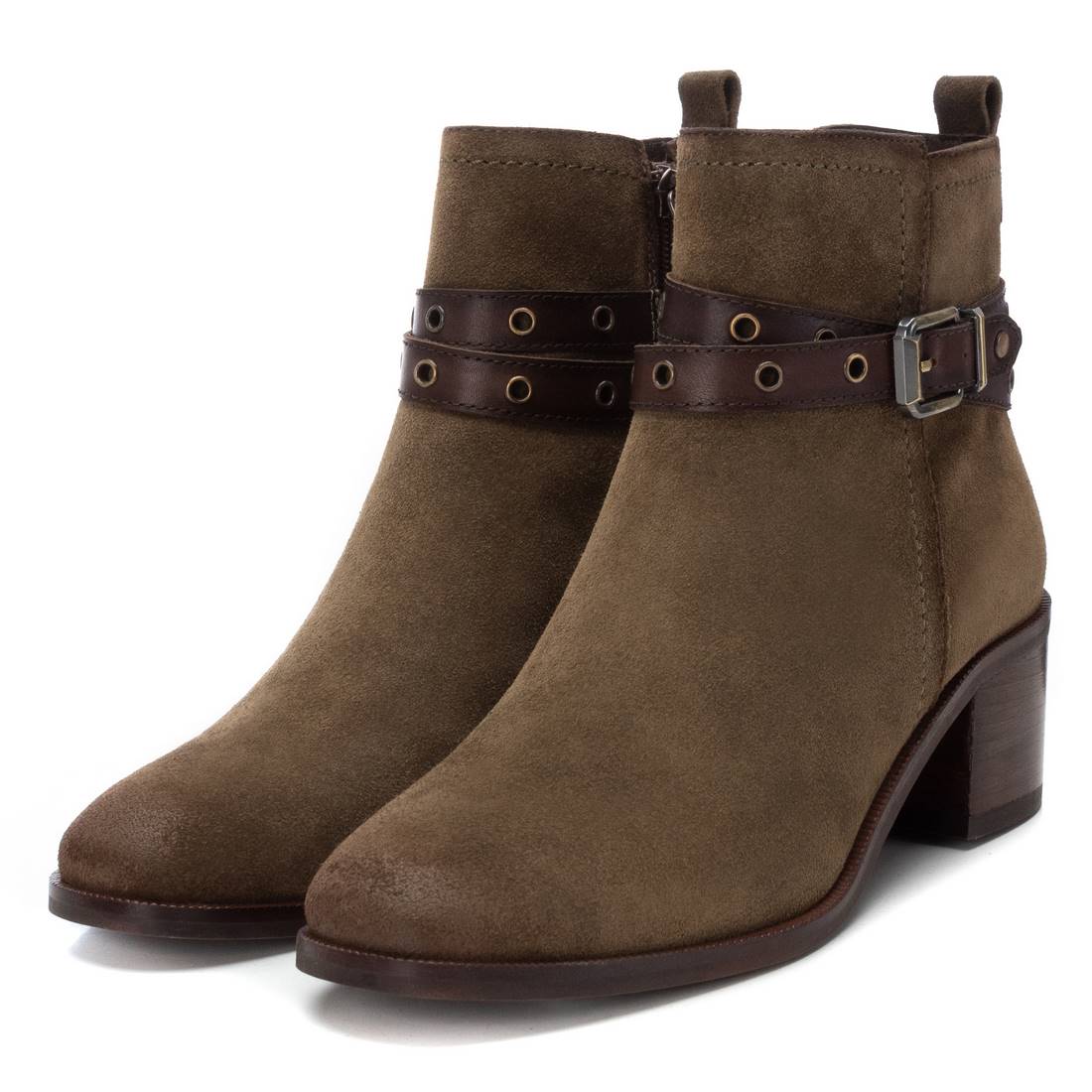 BOTÍN DE MUJER CARMELA 16173403、mySite、gtrtttuynbv