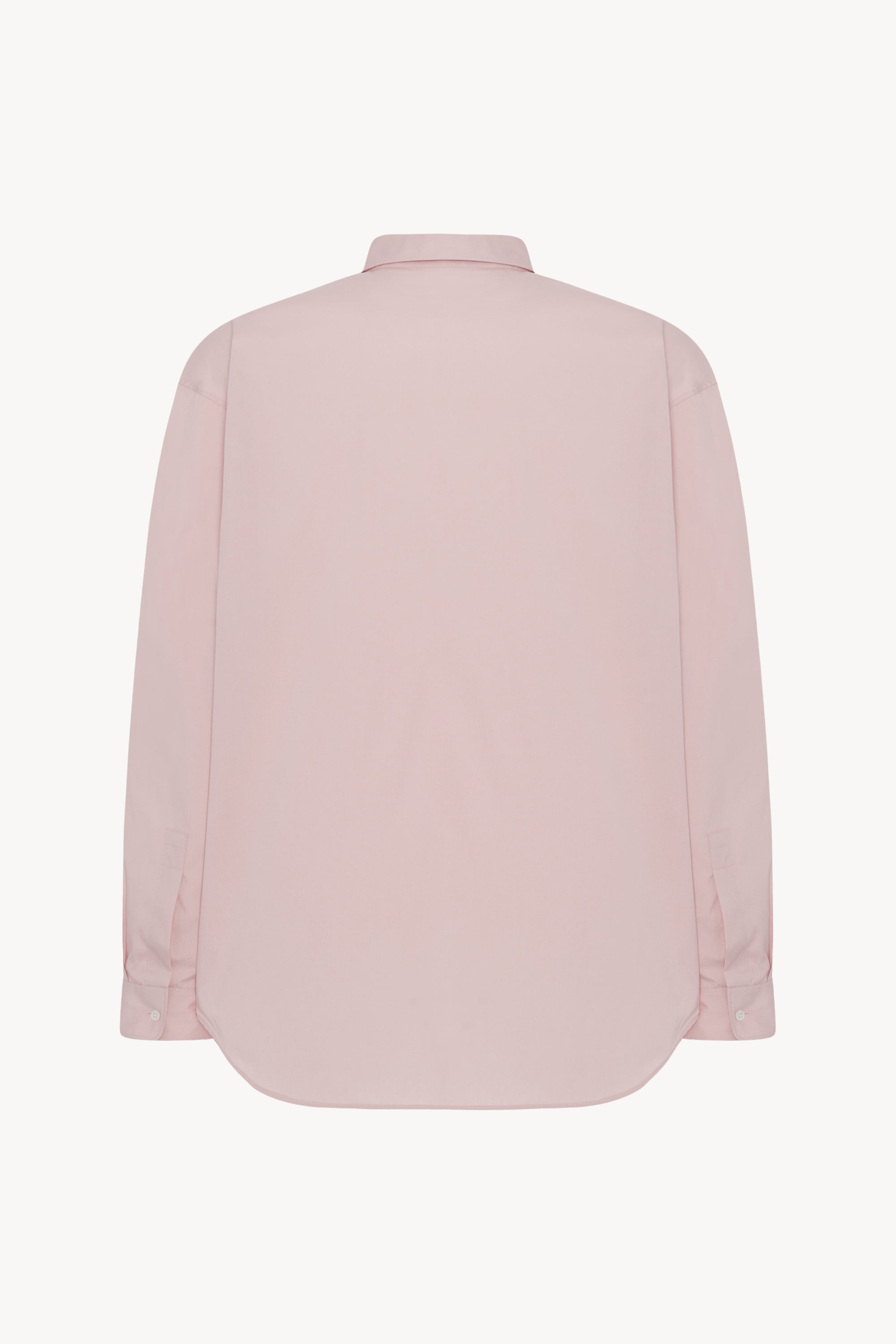 Penn Shirt in Cotton、mySite、aoinhome