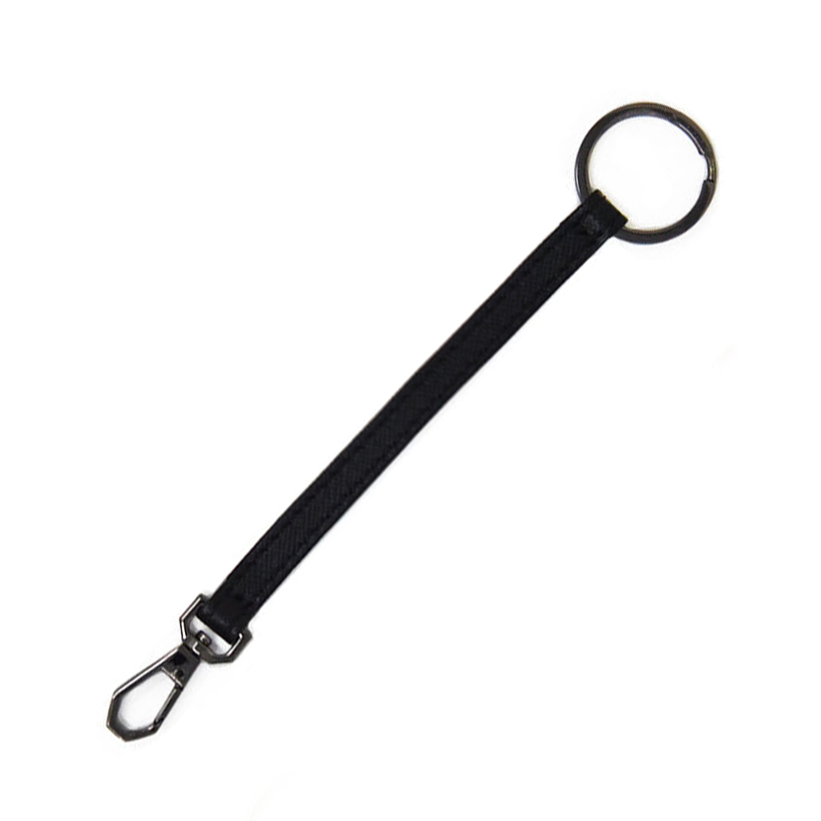 Microfiber Key Leash、mySite、garagedoors4me