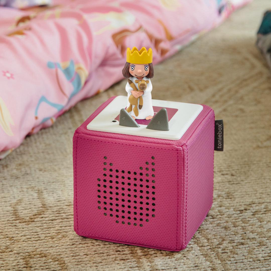  Tonies Little Princess、mySite、merchandisen