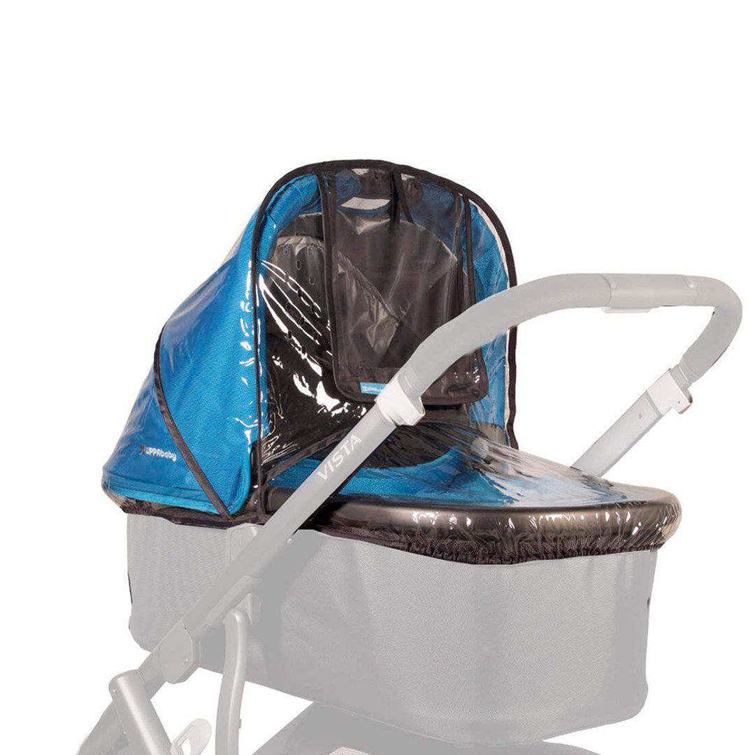  UPPAbaby Carrycot Raincover、mySite、merchandisen