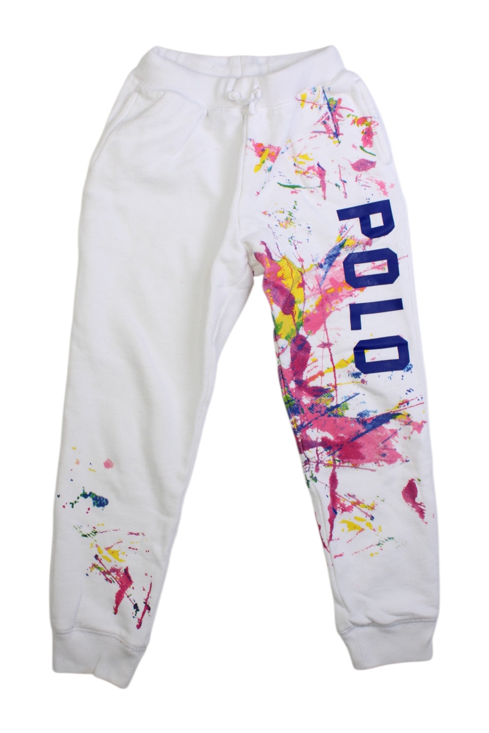 Polo Ralph Lauren Sweatpants 6T、mySite、g9winljtr