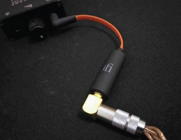 Headphone-Zone-iFi Audio - Ear Buddy