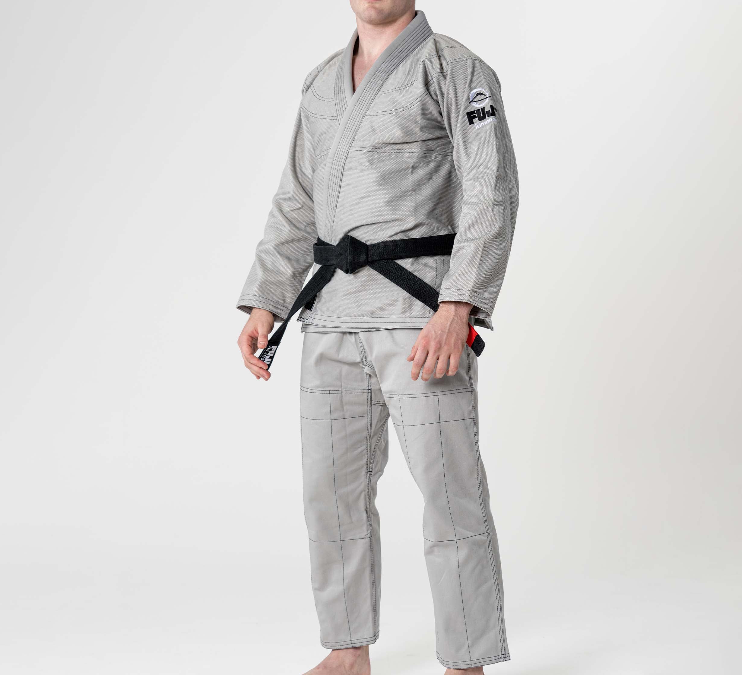 Lightweight BJJ Gi Grey、mySite、gigharbornorthrealestate