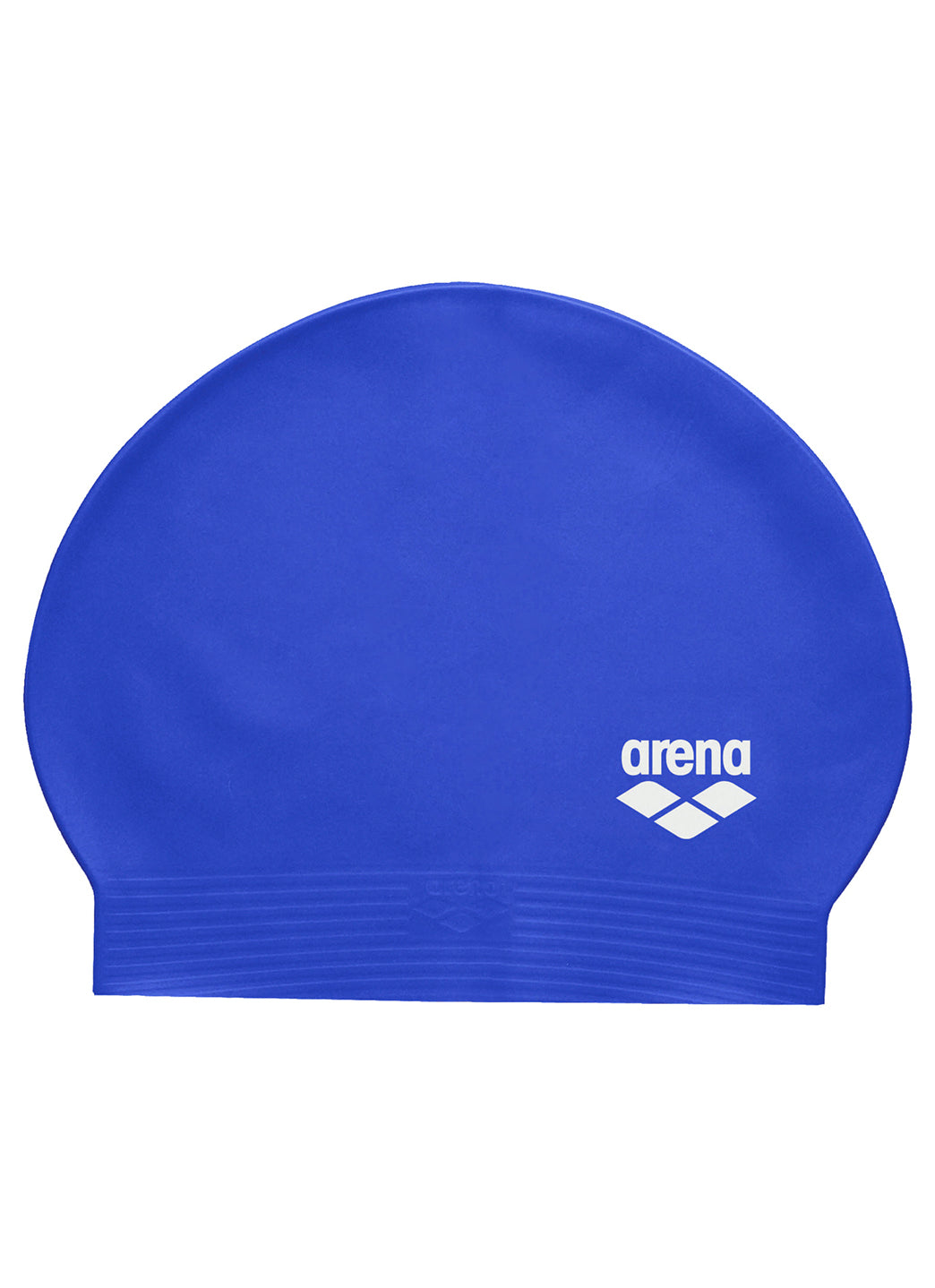 Arena Soft Latex II Swim Cap、mySite、noshort