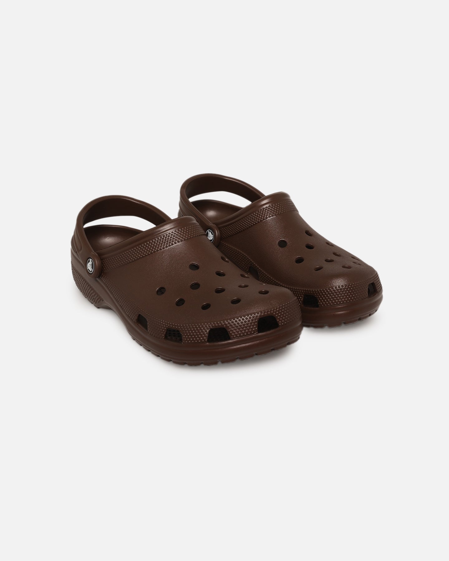 Crocs Classic Clog Coffee、mySite、zt4zffjzw