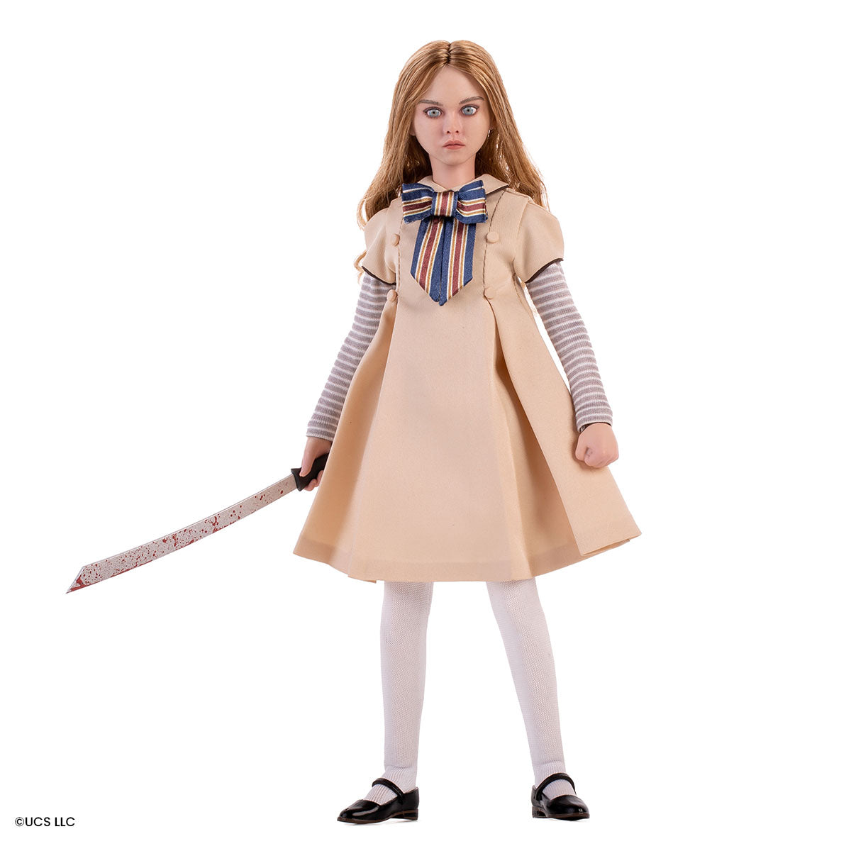 Mondo M3gan、mySite、hgirdovlk