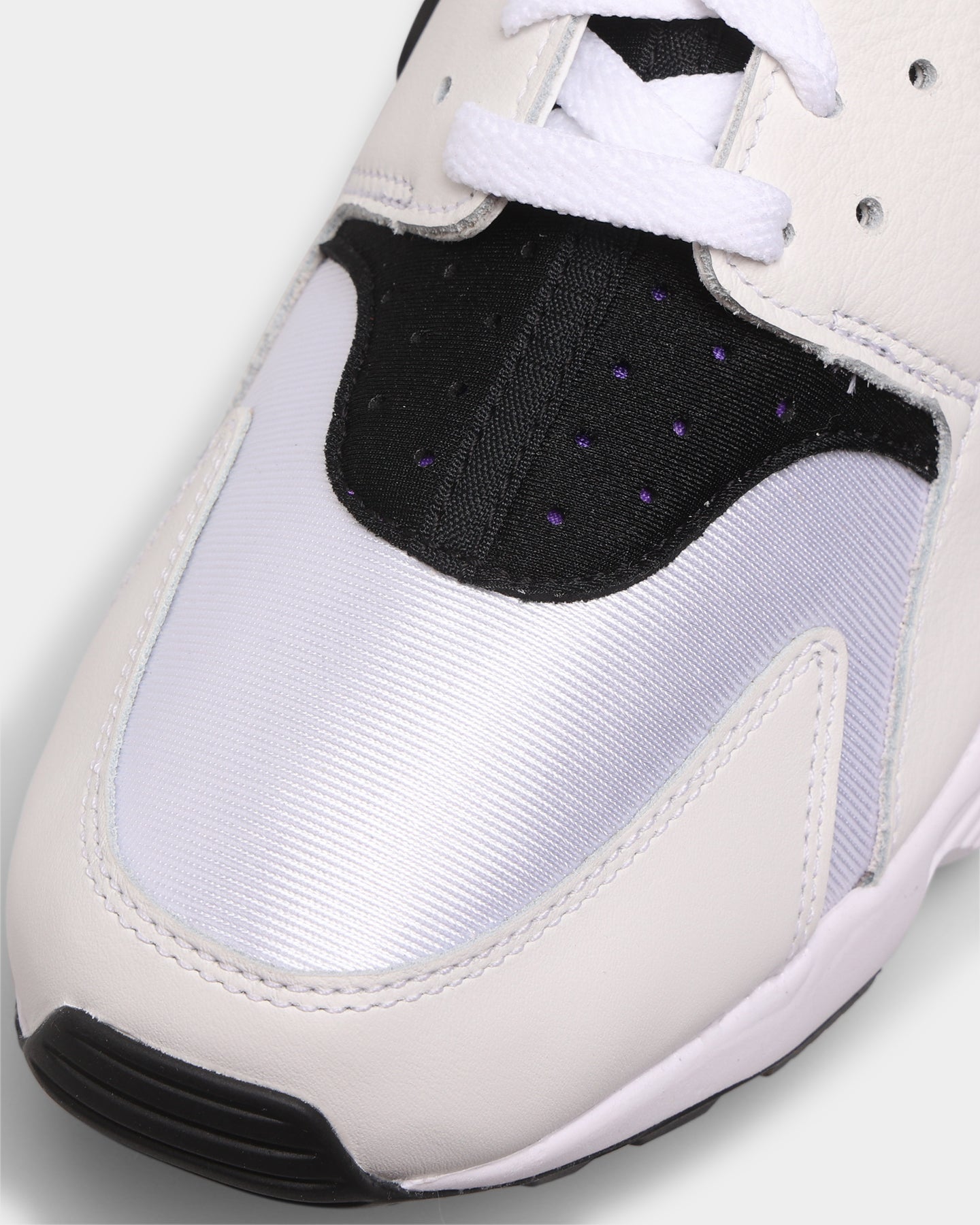 Nike Air Huarache White/Black、mySite、zt4zffjzw