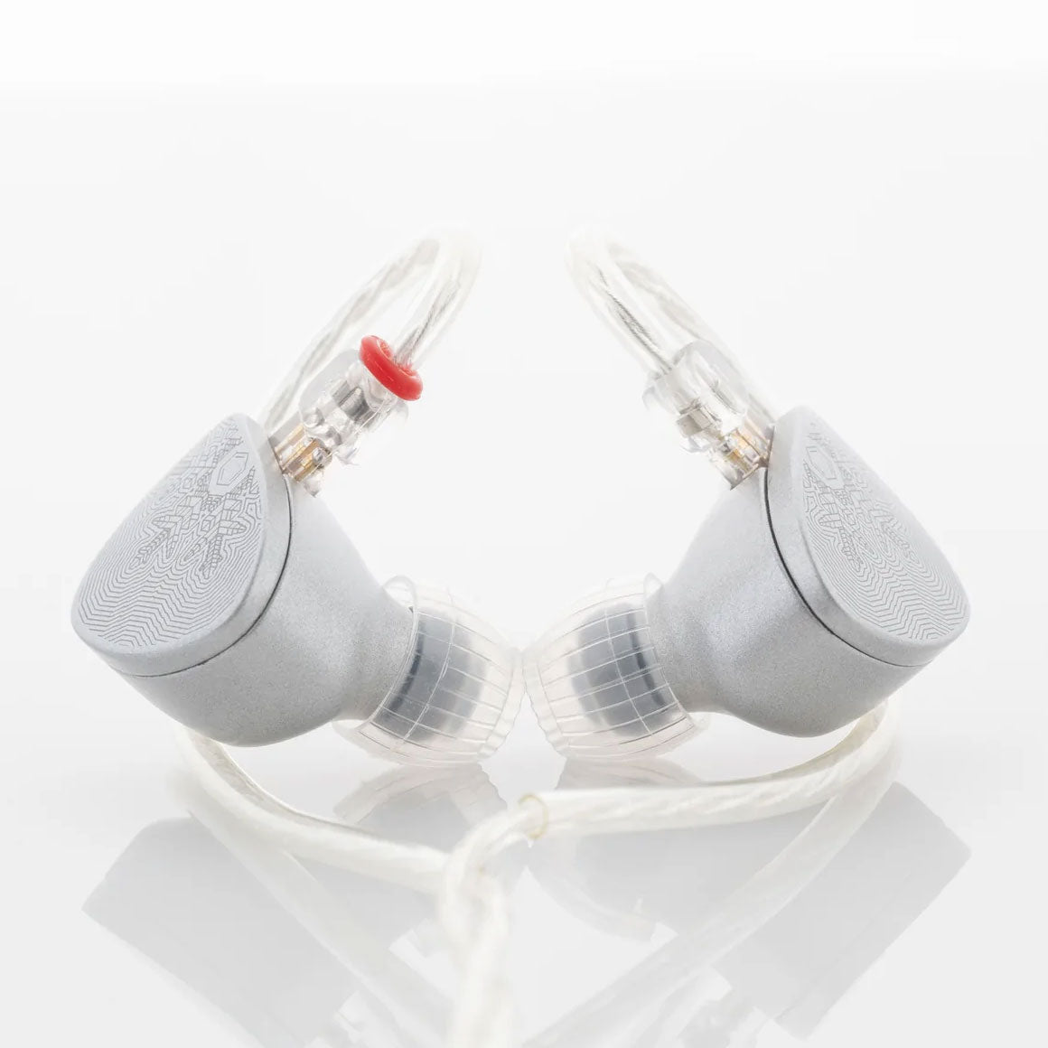  Moondrop - Aria Snow Edition、mySite、merchandisen